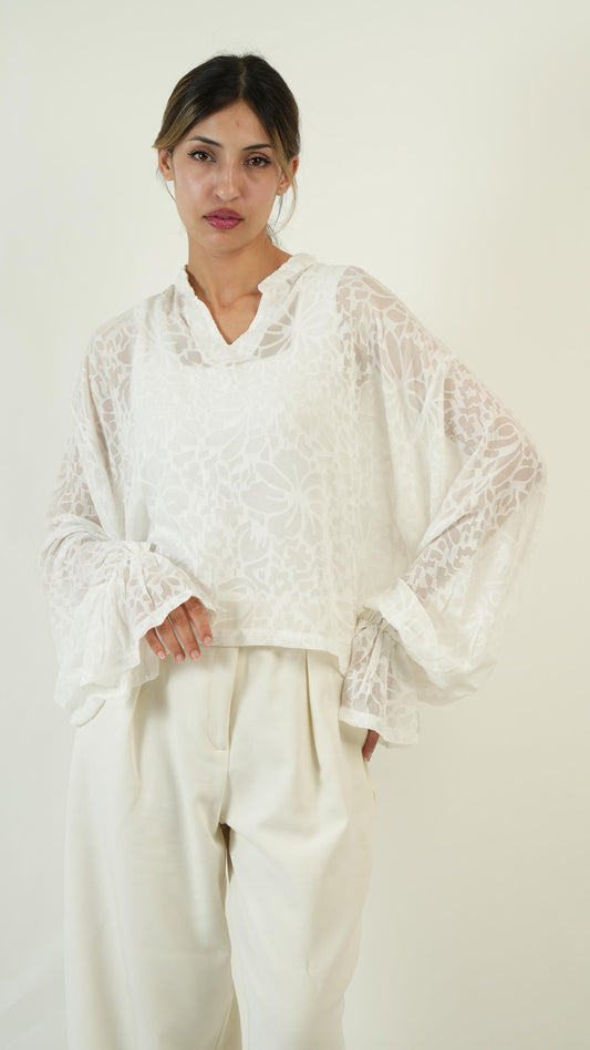 Chemise Layali
