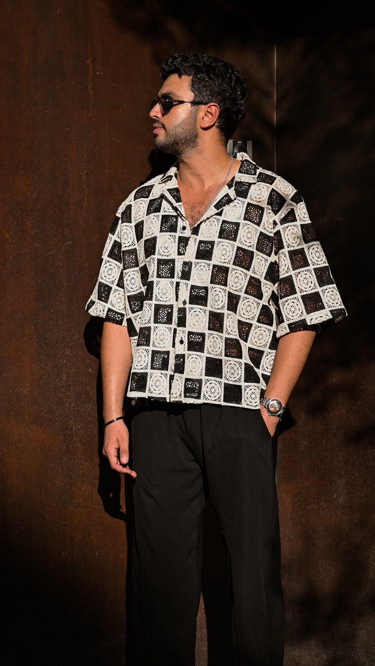Ensemble Mosaïque