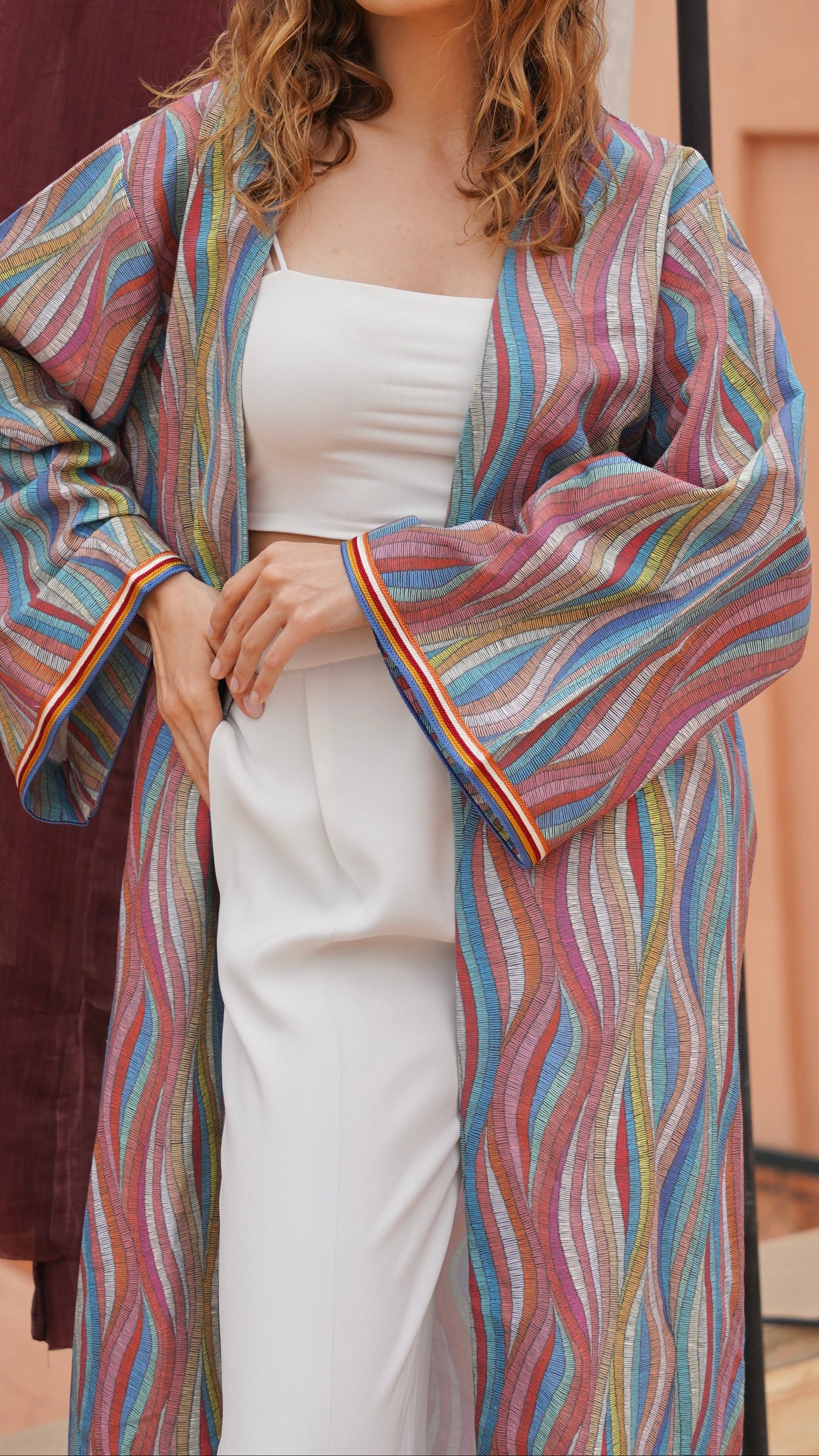 Kimono Aurora