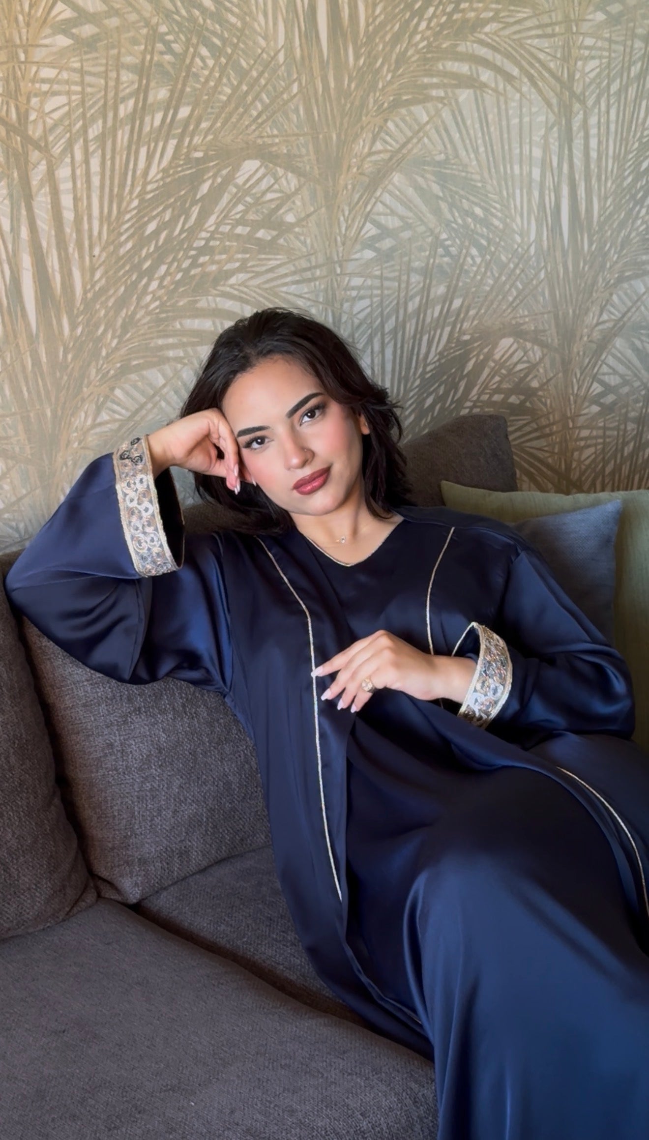 Ensemble Beldi Bleu